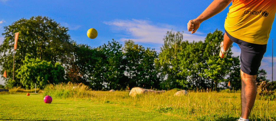 Germany Footgolf Courses