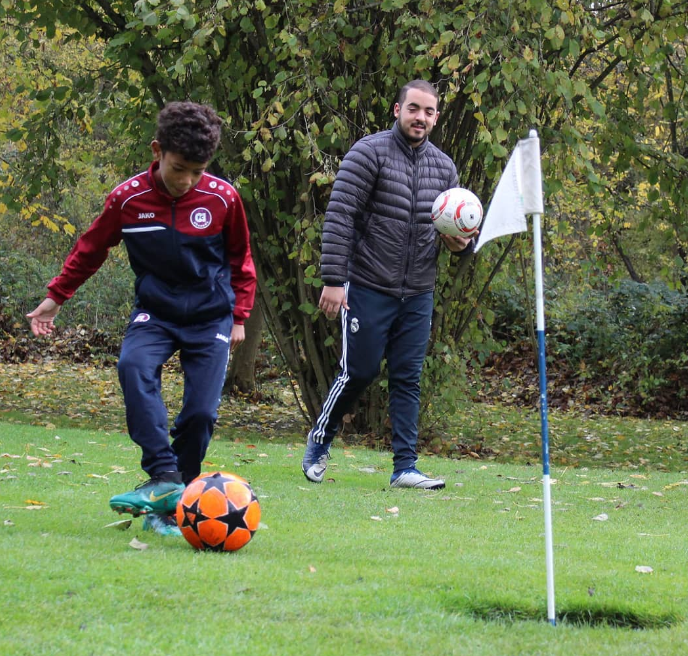 Germany Footgolf courses