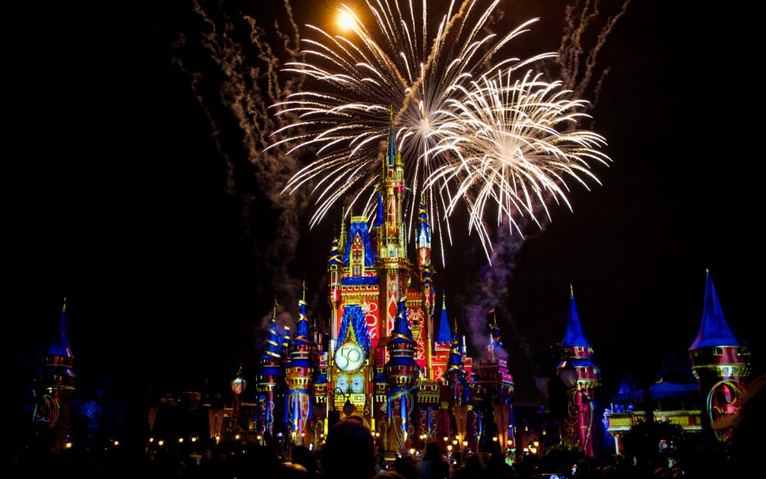 Disney World Vacation Package