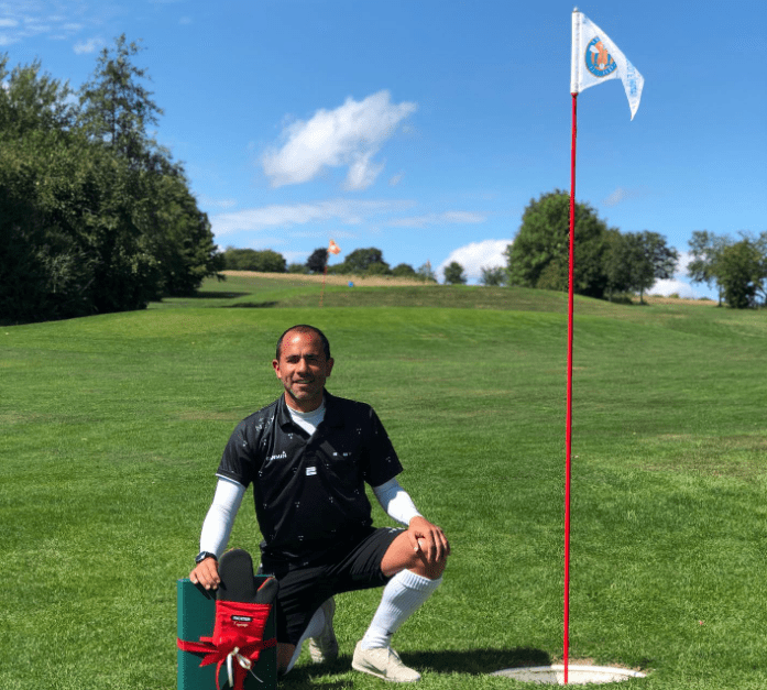 Footgolf Jetzt Is One Of The Best Footgolf Courses In Germany