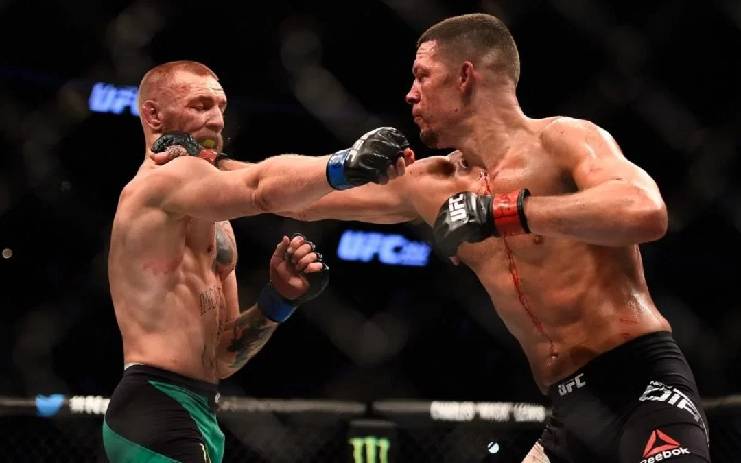 UFC 202 start time, TV schedule for Nate Diaz vs. Conor McGregor 2?